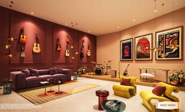 Venta de asuite - Km 10.5 Vía Samborondón. Guayaquil. Casole. Uribe Schwarzkopf. SC