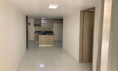 Apartamento Para La Venta En Medellín Sector Villa Nueva