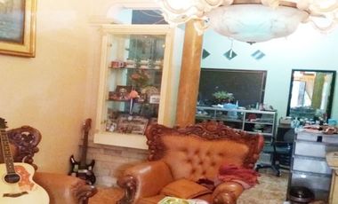 Jual Rumah Dekat Kabupaten, SLG, Kediri Mall