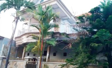 Jual Rumah Dekat Kabupaten, SLG, Kediri Mall