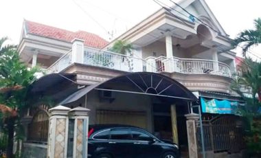 Jual Rumah Dekat Kabupaten, SLG, Kediri Mall