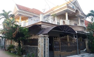 Jual Rumah Dekat Kabupaten, SLG, Kediri Mall