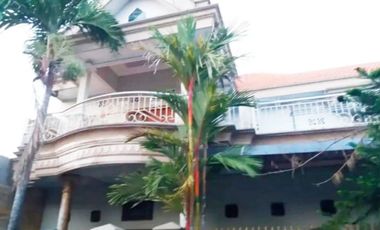 Jual Rumah Dekat Kabupaten, SLG, Kediri Mall