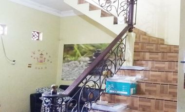 Jual Rumah Dekat Kabupaten, SLG, Kediri Mall