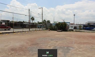 CENTRAL DE ABASTOS: EN RENTA MAGNIFICO TERRENO. EN CELAYA, GUANAJUATO.
