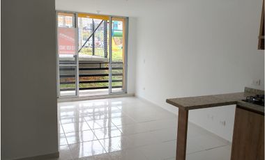 Renta Apartamento Amoblado Estrenar Santa Rosa de Cabal