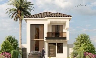 VENTA DE CASA EN PROYECTO EN ISLA CELESTE