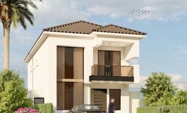 VENTA DE CASA EN PROYECTO EN ISLA CELESTE
