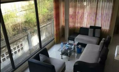 VILLA VIEW LAUT DI UNGASAN DEKAT MELASTI BEACH