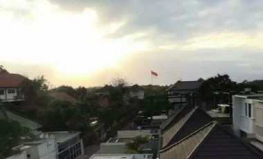 VILLA VIEW LAUT DI UNGASAN DEKAT MELASTI BEACH