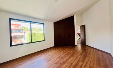 VENTA CASA EN CONDOMINIO EN PEDREGAL DE SAN FRANCISCO
