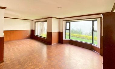 VENTA CASA EN CONDOMINIO EN PEDREGAL DE SAN FRANCISCO