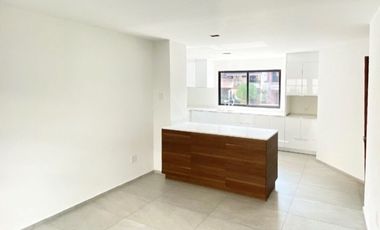 VENTA CASA EN CONDOMINIO EN PEDREGAL DE SAN FRANCISCO