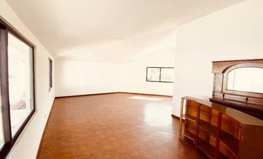 VENTA CASA EN CONDOMINIO EN PEDREGAL DE SAN FRANCISCO