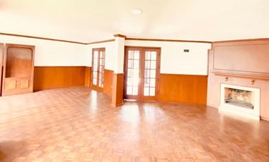 VENTA CASA EN CONDOMINIO EN PEDREGAL DE SAN FRANCISCO