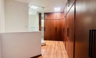 VENTA CASA EN CONDOMINIO EN PEDREGAL DE SAN FRANCISCO