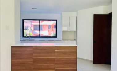 VENTA CASA EN CONDOMINIO EN PEDREGAL DE SAN FRANCISCO