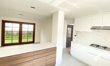 VENTA CASA EN CONDOMINIO EN PEDREGAL DE SAN FRANCISCO