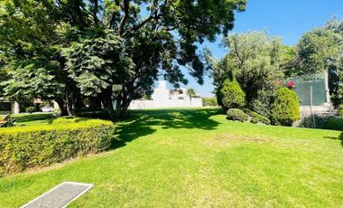 VENTA CASA EN CONDOMINIO EN PEDREGAL DE SAN FRANCISCO