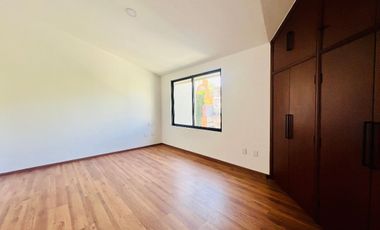 VENTA CASA EN CONDOMINIO EN PEDREGAL DE SAN FRANCISCO