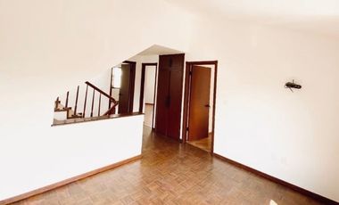 VENTA CASA EN CONDOMINIO EN PEDREGAL DE SAN FRANCISCO