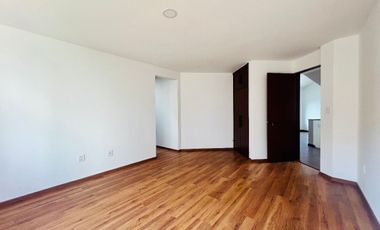 VENTA CASA EN CONDOMINIO EN PEDREGAL DE SAN FRANCISCO