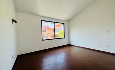 VENTA CASA EN CONDOMINIO EN PEDREGAL DE SAN FRANCISCO