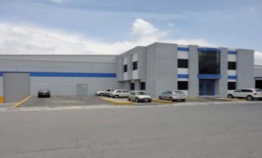 Parque Industrial Toluca
