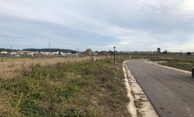 Lote en Barrio Privado Arenas Chico