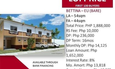 HOUSE & LOT FOR SALE IN MONTALBAN RIZAL For more details, contact: DONALD PORTUGUEZ SUN# 0933825---- TM# 0955561----