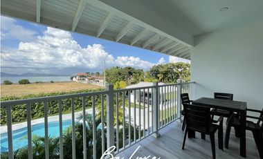 PH BAHIA DE LOS VIENTOS APARTAMENTO DE PLAYA EN VENTA, CHAME (2)
