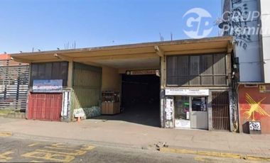 Bodega en Venta en AVDA. LOS CARRERA