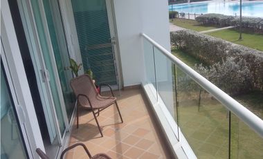 APARTAMENTO A LA VENTA EN ZONA NORTE DE CARTAGENA