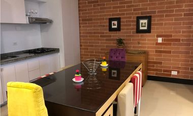 EN VENTA HERMOSO APARTAMENTO EN CERRITOS AL FRENTE DEL CLUB CAMPESTRE