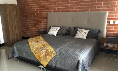 EN VENTA HERMOSO APARTAMENTO EN CERRITOS AL FRENTE DEL CLUB CAMPESTRE