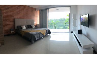 EN VENTA HERMOSO APARTAMENTO EN CERRITOS AL FRENTE DEL CLUB CAMPESTRE