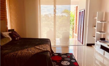 EN VENTA HERMOSO APARTAMENTO EN CERRITOS AL FRENTE DEL CLUB CAMPESTRE