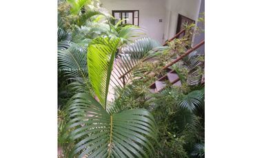 P.H. CASA MERCEDES - RED PLAZA (APTO. 70.00 m²)