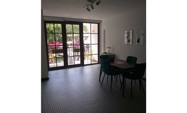 P.H. CASA MERCEDES - RED PLAZA (APTO. 70.00 m²)
