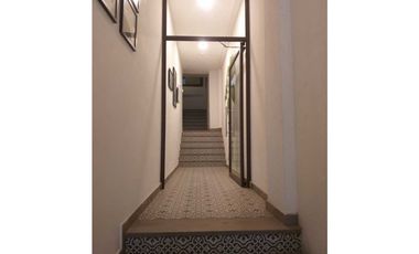 P.H. CASA MERCEDES - RED PLAZA (APTO. 70.00 m²)