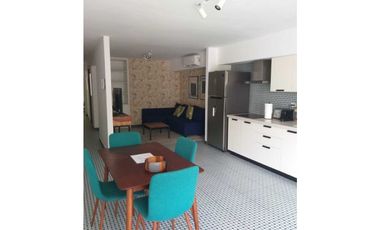 P.H. CASA MERCEDES - RED PLAZA (APTO. 70.00 m²)
