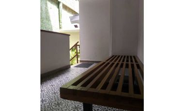 P.H. CASA MERCEDES - RED PLAZA (APTO. 70.00 m²)
