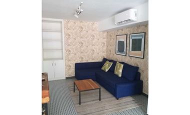 P.H. CASA MERCEDES - RED PLAZA (APTO. 70.00 m²)