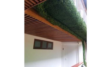 P.H. CASA MERCEDES - RED PLAZA (APTO. 70.00 m²)