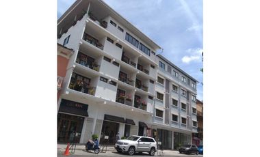 P.H. CASA MERCEDES - RED PLAZA (APTO. 70.00 m²)