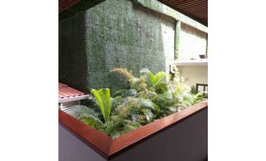 P.H. CASA MERCEDES - RED PLAZA (APTO. 70.00 m²)