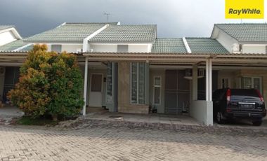 Dijual Cepat Rumah di Jl. Sukolilo Mulia, Perum Dian Regency Surabaya