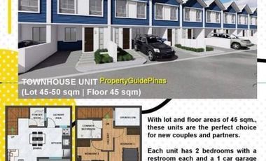 California DREAM HOMES House and Lot San Mateo Rizal