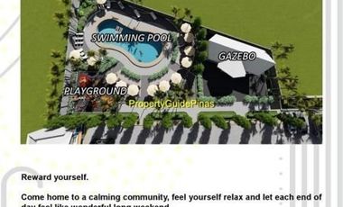 California DREAM HOMES House and Lot San Mateo Rizal