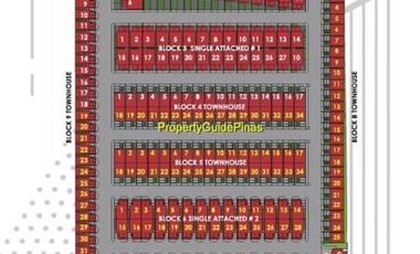 California DREAM HOMES House and Lot San Mateo Rizal